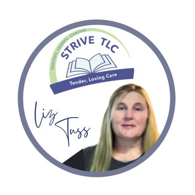 Liz Tuss